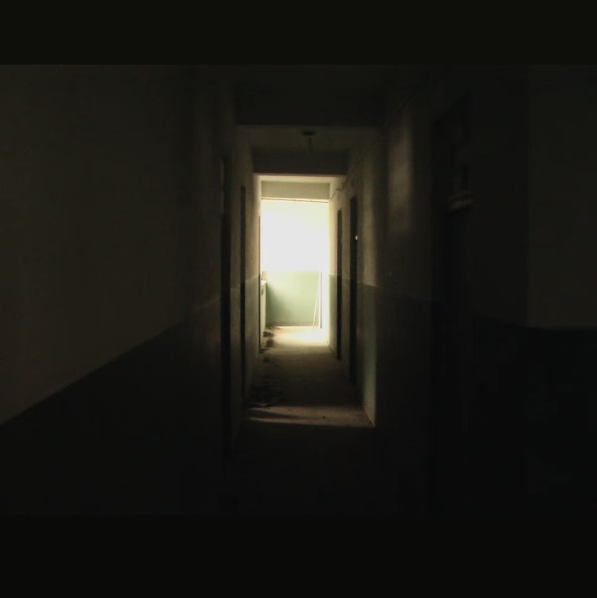 鱼楼 - 作品封面 - 谜页集