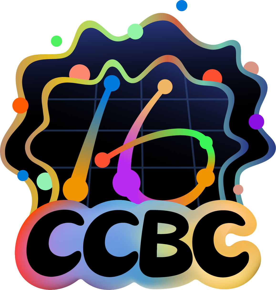 CCBC-16 - 作品封面 - 谜页集