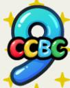 CCBC9R - 作品封面 - 谜页集