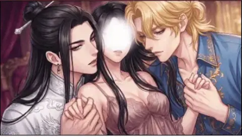 她的狩猎场 - 作品封面 - 谜页集
