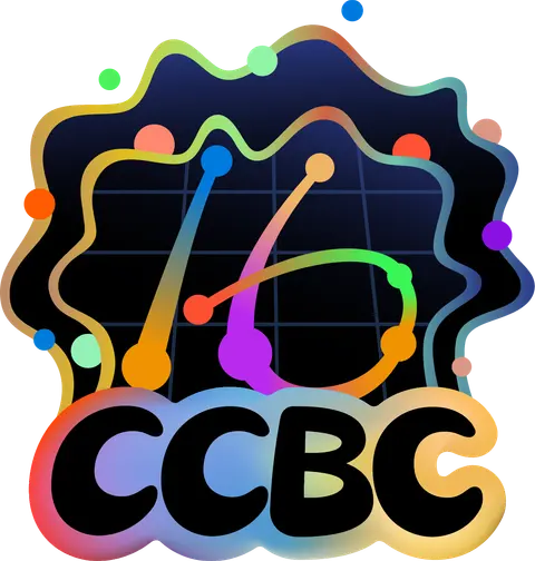 CCBC-16 - 作品封面 - 谜页集