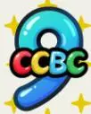 CCBC9R - 作品封面 - 谜页集