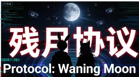 残月协议