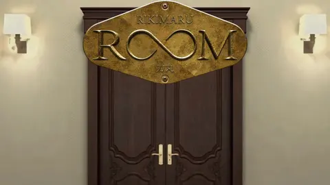 ROOM - 作品封面 - 谜页集