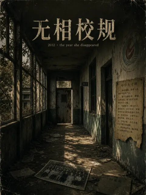 无相校规 - 作品封面 - 谜页集