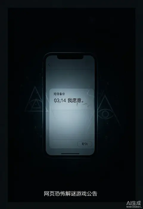 奉讯 - 作品封面 - 谜页集