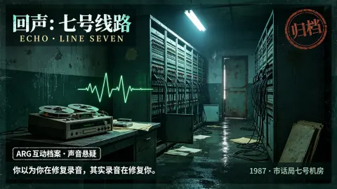 暗语百年III - 作品封面 - 谜页集