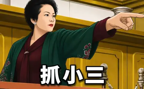我捡到了陈俊生的手机 - 作品封面 - 谜页集