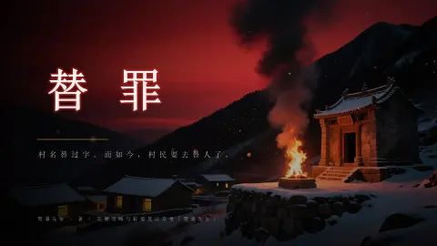 @雪瀑先生的作者头像