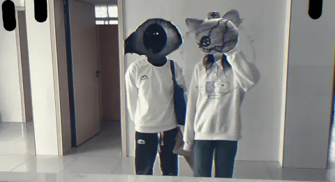 为人民服务 - 作品封面 - 谜页集