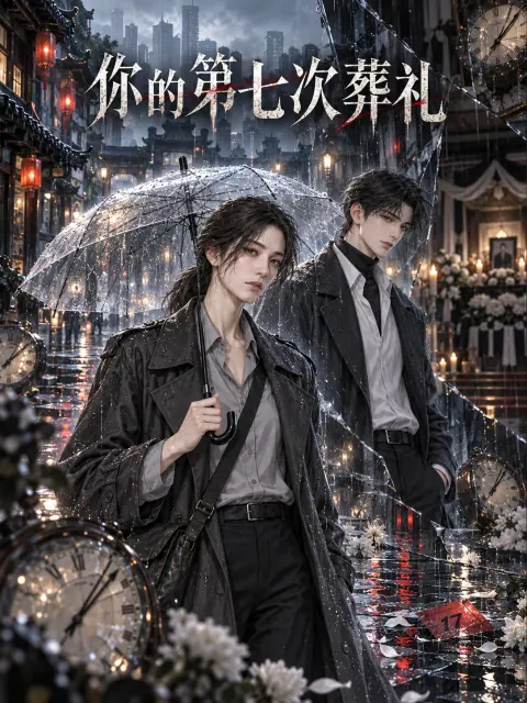 @不留情的兔子的作者头像