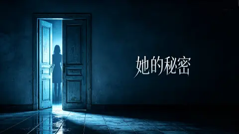 她的秘密 - 作品封面 - 谜页集