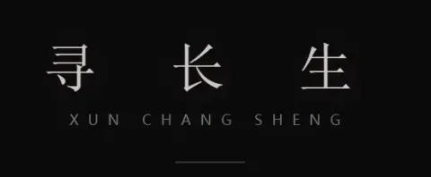 寻长生 - 作品封面 - 谜页集