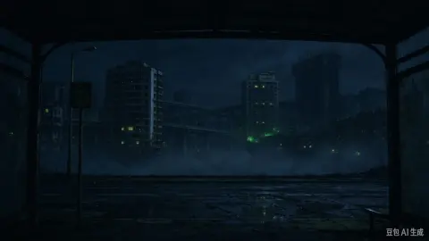 317 · 回程 - 作品封面 - 谜页集