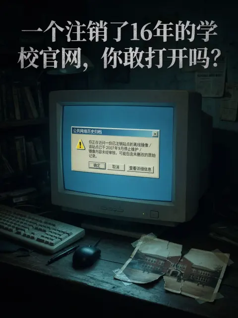 槐隐中学——学生"幸福"家园 - 作品封面 - 谜页集