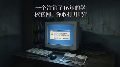 槐隐中学——学生"幸福"家园 - 作品封面 - 谜页集