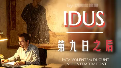 IDUS：第九日之后 - 作品封面 - 谜页集