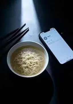 知乎美食怪谈 - 作品封面 - 谜页集
